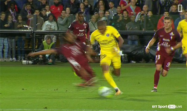 Tam tấu Cavani - Neymar - Mbappe giúp PSG lập thành tích chưa từng có trong lịch sử đội bóng - Ảnh 8.