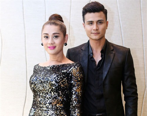 Mỗi lần thả thính hồ sơ tình ái, Lâm Khánh Chi lại khiến hàng loạt sao Việt... đau tim-4