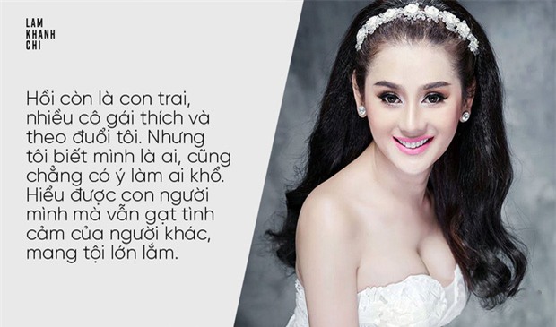 Mỗi lần thả thính hồ sơ tình ái, Lâm Khánh Chi lại khiến hàng loạt sao Việt... đau tim-7