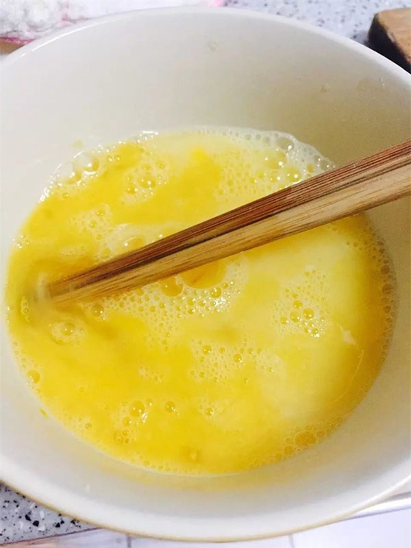 vo danh trung ma cho them thu nay, mon trung ran 2 qua se nhieu nhu 4 qua - 2