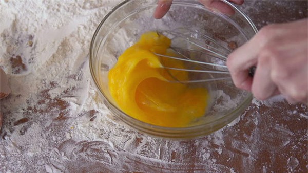 vo danh trung ma cho them thu nay, mon trung ran 2 qua se nhieu nhu 4 qua - 3