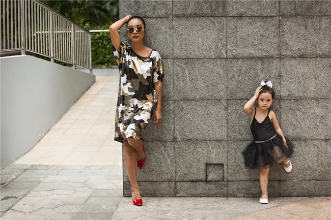 may ai biet con gai lai tay cua doan trang ngay cang mac dep xinh xan - 10