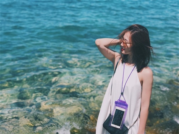 Biến mất đã lâu nhưng 4 hot girl này vẫn có lượt follower khủng trên Instagram - Ảnh 9.