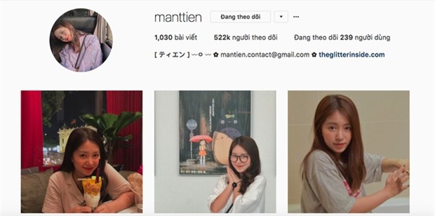 Biến mất đã lâu nhưng 4 hot girl này vẫn có lượt follower khủng trên Instagram - Ảnh 13.