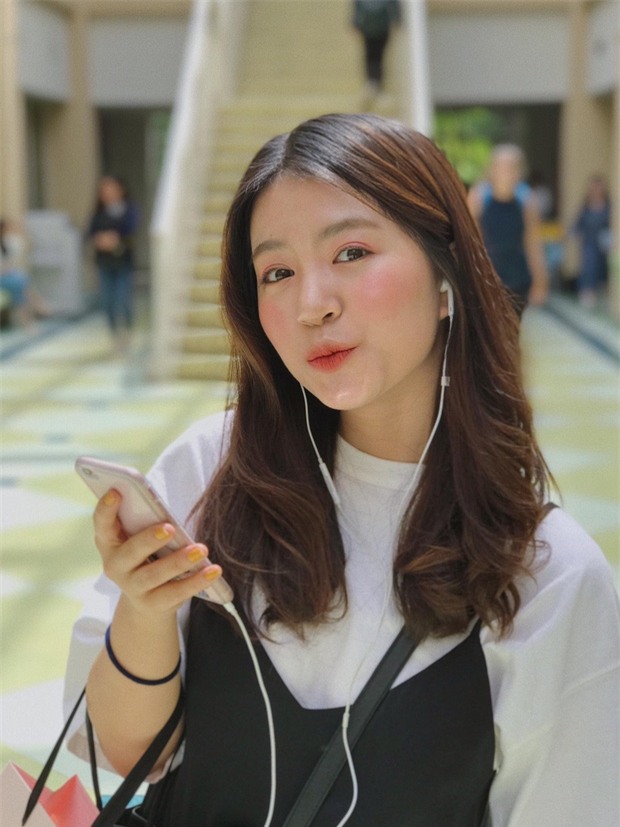 Biến mất đã lâu nhưng 4 hot girl này vẫn có lượt follower khủng trên Instagram - Ảnh 14.