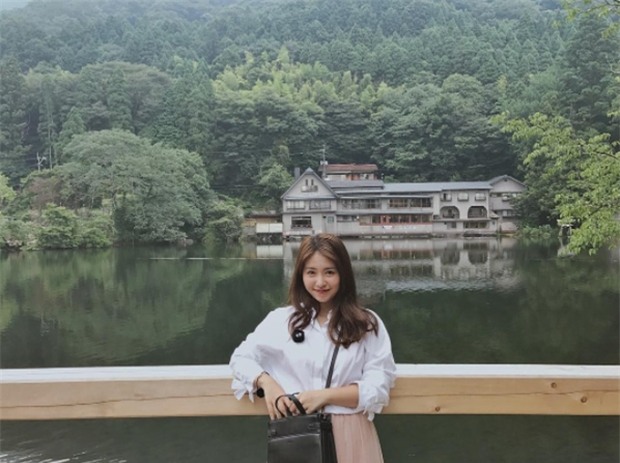 Biến mất đã lâu nhưng 4 hot girl này vẫn có lượt follower khủng trên Instagram - Ảnh 15.