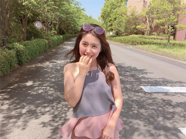 Biến mất đã lâu nhưng 4 hot girl này vẫn có lượt followers "khủng" trên Instagram - Ảnh 18.