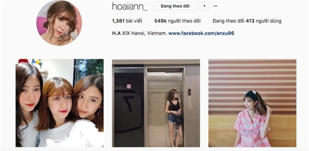 Biến mất đã lâu nhưng 4 hot girl này vẫn có lượt follower khủng trên Instagram - Ảnh 20.