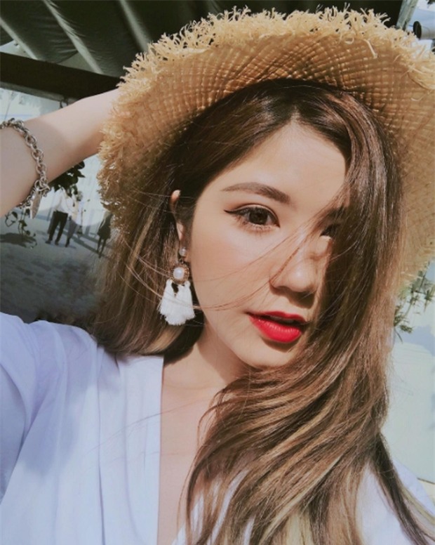 Biến mất đã lâu nhưng 4 hot girl này vẫn có lượt follower khủng trên Instagram - Ảnh 21.