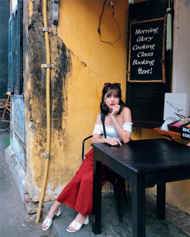 Biến mất đã lâu nhưng 4 hot girl này vẫn có lượt followers "khủng" trên Instagram - Ảnh 23.