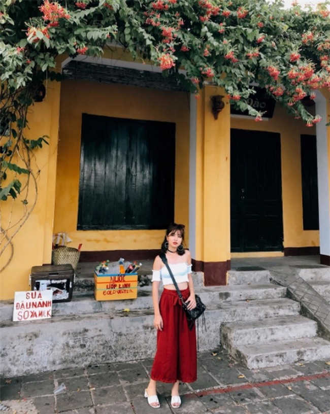 Biến mất đã lâu nhưng 4 hot girl này vẫn có lượt followers "khủng" trên Instagram - Ảnh 23.