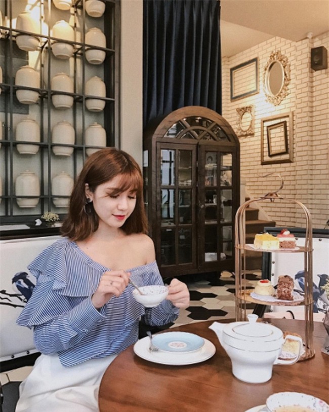 Biến mất đã lâu nhưng 4 hot girl này vẫn có lượt followers "khủng" trên Instagram - Ảnh 25.