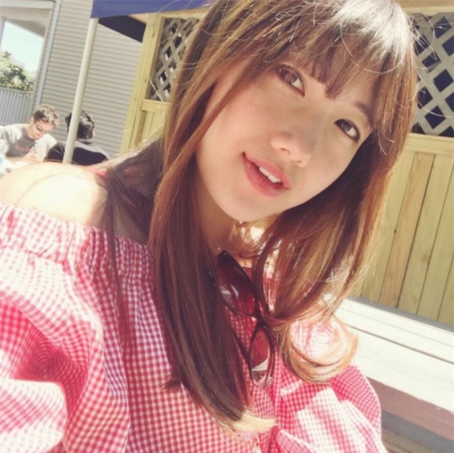 Biến mất đã lâu nhưng 4 hot girl này vẫn có lượt followers "khủng" trên Instagram - Ảnh 4.