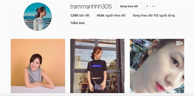 Biến mất đã lâu nhưng 4 hot girl này vẫn có lượt follower khủng trên Instagram - Ảnh 6.