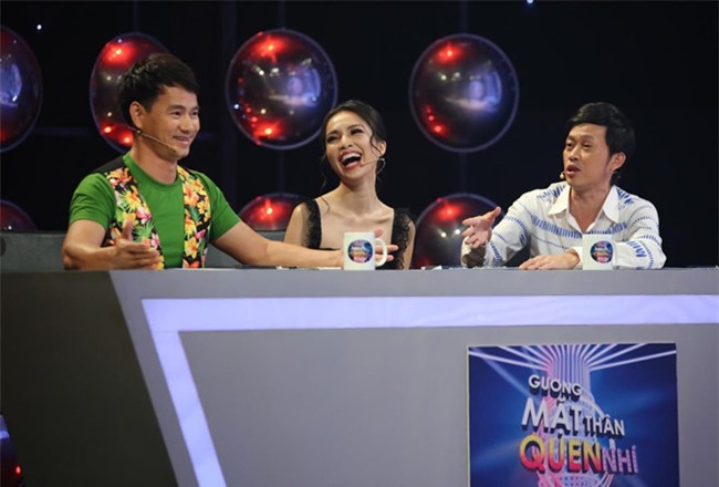 Xuân Bắc lên tiếng khi vượt Hoài Linh, Trấn Thành đoạt VTV Awards-2