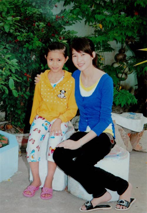 hoa hau thu thao tu co gai khang khiu den sac dep "khong goc chet" - 4