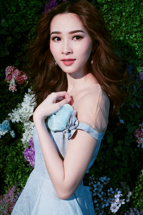 hoa hau thu thao tu co gai khang khiu den sac dep "khong goc chet" - 11