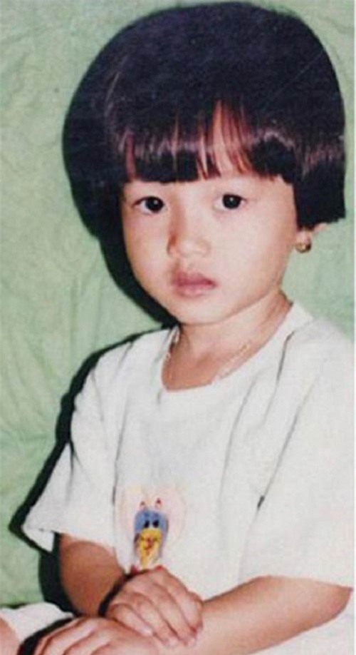 hoa hau thu thao tu co gai khang khiu den sac dep "khong goc chet" - 3