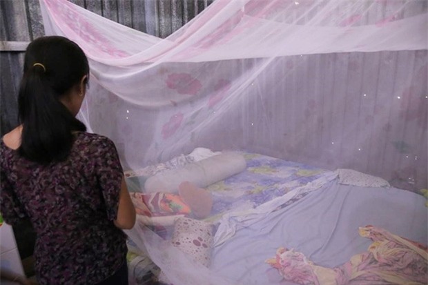 Người mẹ viết đơn xin đi tù kể chuyện nấu mì, dỗ con cho đến lúc bị ép quan hệ trong buổi tối định mệnh như thế nào? - Ảnh 2.