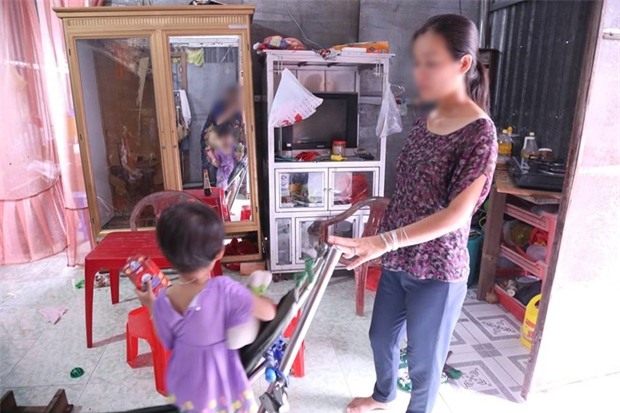 Người mẹ viết đơn xin đi tù kể chuyện nấu mì, dỗ con cho đến lúc bị ép quan hệ trong buổi tối định mệnh như thế nào? - Ảnh 3.