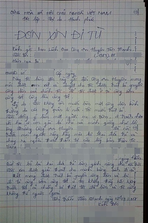 Người mẹ viết đơn xin đi tù kể chuyện nấu mì, dỗ con cho đến lúc bị ép quan hệ trong buổi tối định mệnh như thế nào? - Ảnh 5.