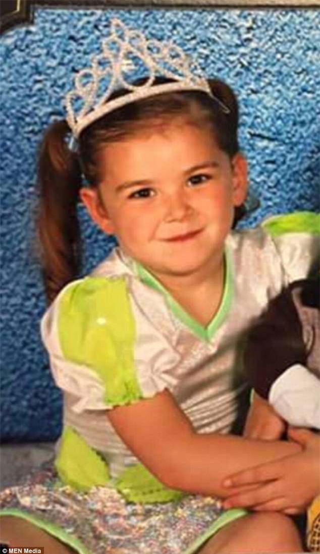 Bé gái chết oan chỉ vài giờ sau 2 lần bị bác sĩ chẩn đoán sai và trì hoãn chữa trị - Ảnh 3.