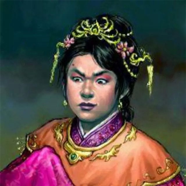Hoàng hậu xấu xí nhất mọi thời đại và câu chuyện mỗi đêm một người tình, thỏa mãn xong là giết - Ảnh 2.