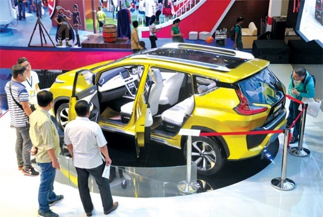 ô tô nhập, ô tô Honda, ô tô giảm giá, giá ô tô, Honda CR-V, ô tô Nhật, thuế ô tô, thị trường ô tô