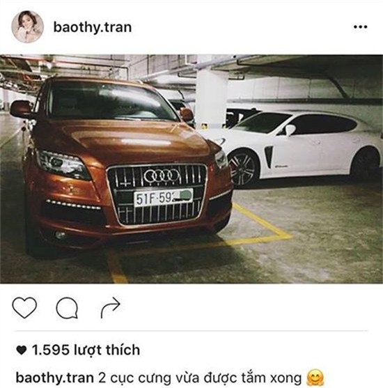 bao thy -