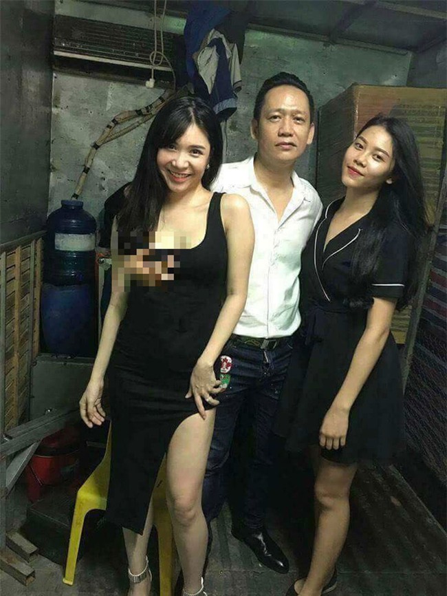 Thanh Bi: Tôi không quan tâm tới ảnh bị photoshop với Duy Mạnh - Ảnh 1.