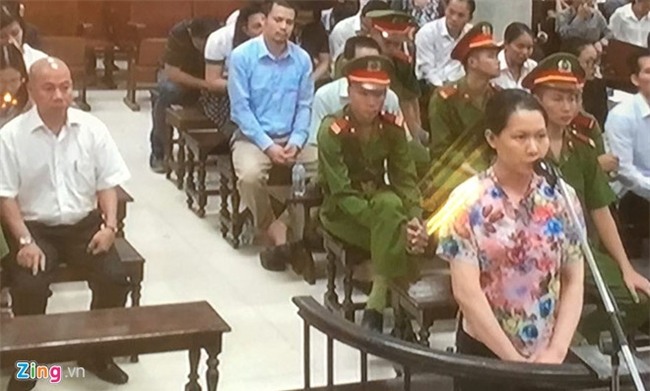 Cuu sep Oceanbank khai chi tien ty cho lanh dao loc hoa dau Binh Son hinh anh 2