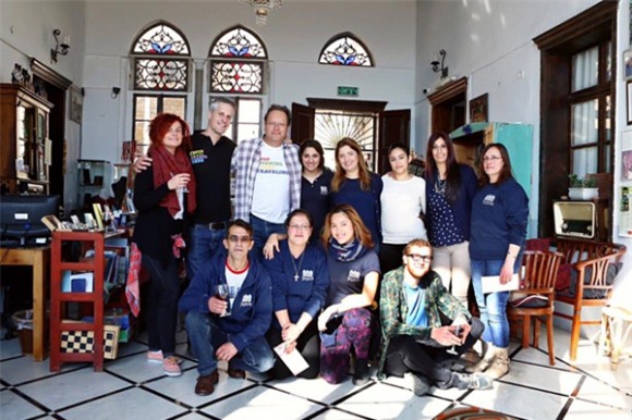 chuyện làng sao,sao Việt,em chồng Hà Tăng,Á hậu Hoàng My