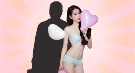 Đường tình duyên kịch tính như phim của Ngọc Trinh-2