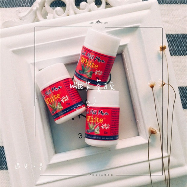 Gel lột mụn đầu đen giá rẻ của Việt Nam hóa ra lại bán cực chạy ở Trung Quốc, Thái Lan... - Ảnh 1.