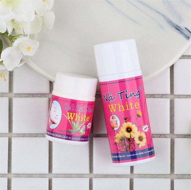 Gel lột mụn đầu đen giá rẻ của Việt Nam hóa ra lại bán cực chạy ở Trung Quốc, Thái Lan... - Ảnh 11.