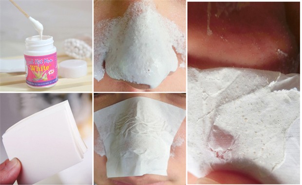 Gel lột mụn đầu đen giá rẻ của Việt Nam hóa ra lại bán cực chạy ở Trung Quốc, Thái Lan... - Ảnh 8.