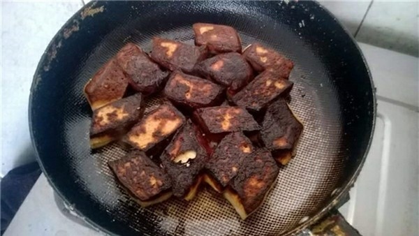 Cười bò với "thực đơn" sáng tạo, bá đạo, khó ăn của chàng trai trẻ - 2