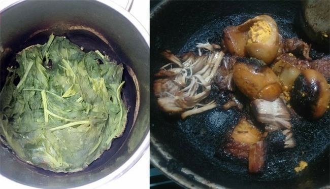 Cười bò với "thực đơn" sáng tạo, bá đạo, khó ăn của chàng trai trẻ - 3