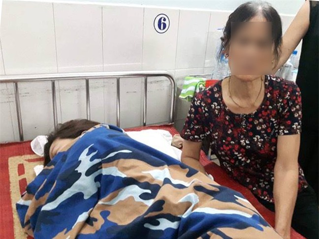 Vụ cô giáo uống thuốc tự tử ở Hải Phòng: Lãnh đạo huyện lên tiếng - Ảnh 3.