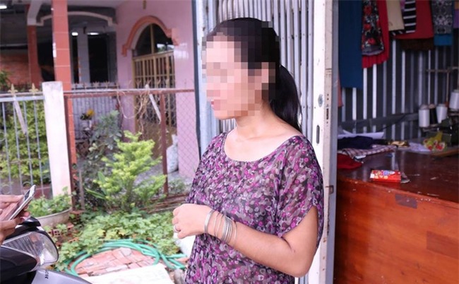 Hội Phụ nữ VN khẳng định sẽ bảo vệ người phụ nữ tố bị hiếp dâm viết đơn xin đi tù