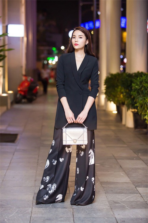 Kỳ Duyên gây chú ý khi khoe đồng hồ mới trị giá hơn 600 triệu đồng - Ảnh 5.