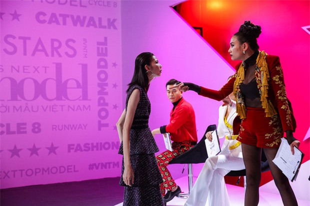 Nhìn lại chặng đường Next Top, nếu thiếu Võ Hoàng Yến thì kì thực là sai lắm! - Ảnh 2.