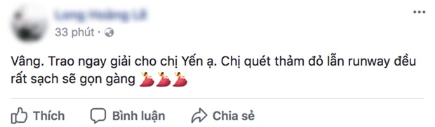 Nhìn lại chặng đường Next Top, nếu thiếu Võ Hoàng Yến thì kì thực là sai lắm! - Ảnh 7.