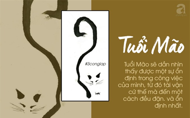 Vào ngày này năm sau, 3 con giáp này sẽ phát tài, bắt đầu hưởng thụ cuộc sống giàu sang vạn người mê - Ảnh 2.