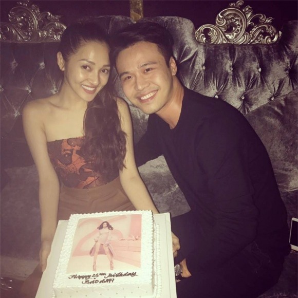 sao việt, bảo anh, bảo anh hồ quang hiếu, bảo anh ngồi lên đùi đàn ông, bảo anh ngoại tình,chuyện làng sao