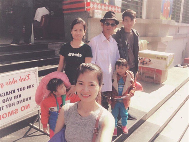 Chị em gái như trái cau non, cô em sướng nhất vịnh Bắc Bộ được chị gái nấu cho cơm ở cữ ngon phát thèm - Ảnh 3.