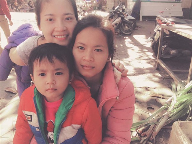 Chị em gái như trái cau non, cô em sướng nhất vịnh Bắc Bộ được chị gái nấu cho cơm ở cữ ngon phát thèm - Ảnh 6.