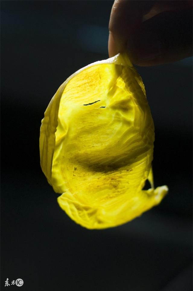 Bảo bối trong bụng gà tốt như đông trùng hạ thảo, tiếc rằng nhiều người không biết! - Ảnh 2.