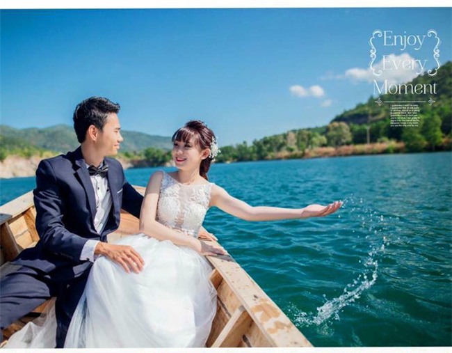 Bà mẹ 9X kể chuyện gần 2 năm làm dâu không đụng tay việc nhà, bố mẹ chồng cho tiền tiêu vặt - Ảnh 2.