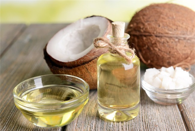 Thu Đông chẳng sợ khô da vì đã có giọt ngọc ngà bảo bối của mẹ truyền cho - Ảnh 1.